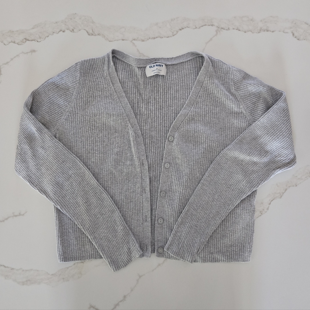 Old Navy Cardigan